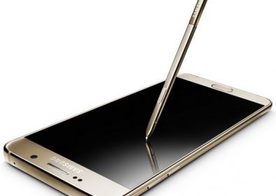 Samsung Galaxy Note 7 с 6 GB оперативна памет и 128 GB постоянна памет - дата на излизане и цена